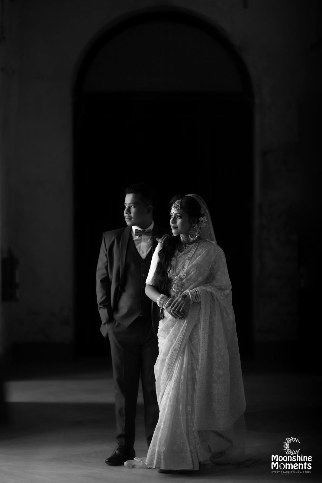 Timeless Frame — Moonshine Moments