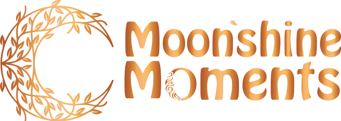 Moonshine Moments — Every Frame Tells A Story