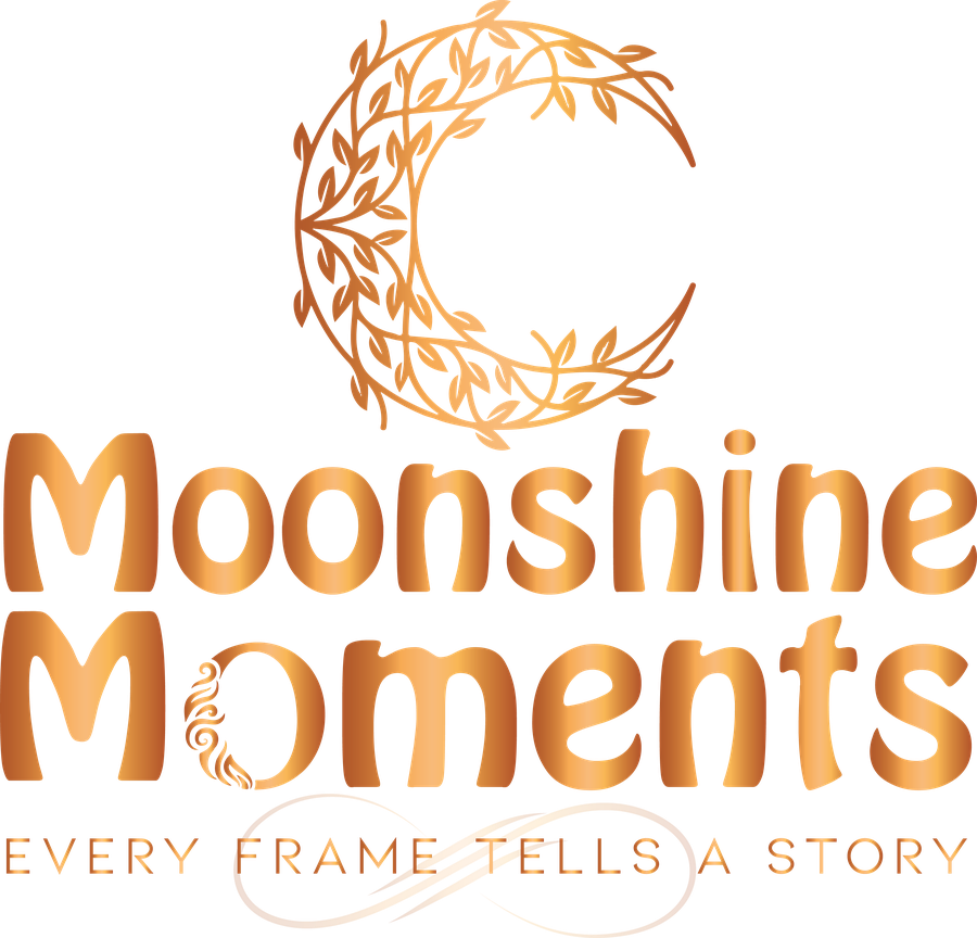 Moonshine Moments — Every Frame Tells A Story